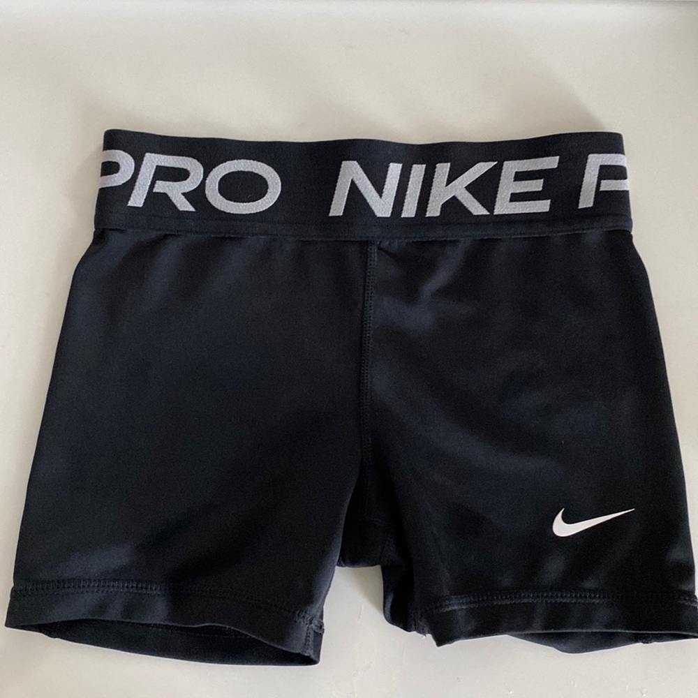 Nike Pro Shorts